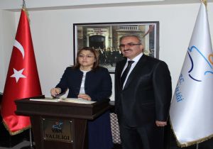 Hükümetten alkışlanacak proje